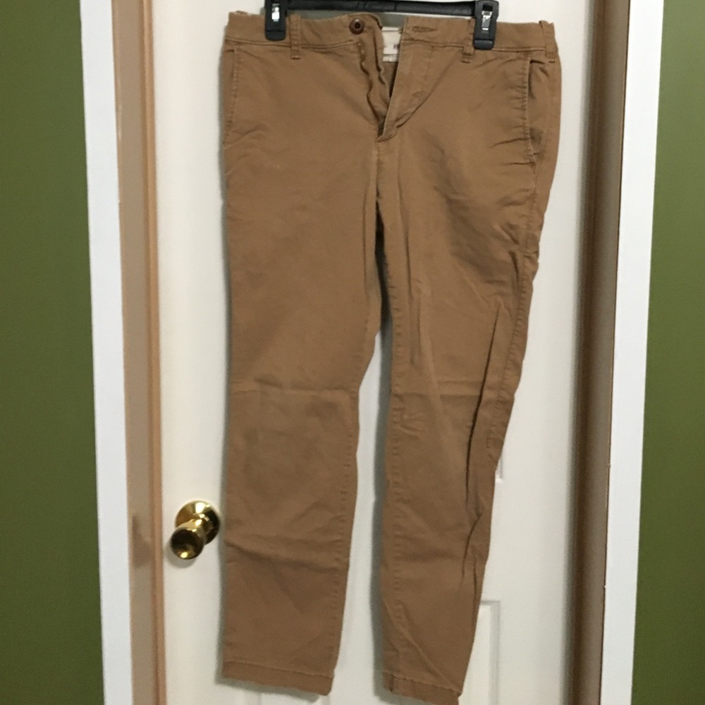 Hollister Skinny Epic Flex Chino 39x30